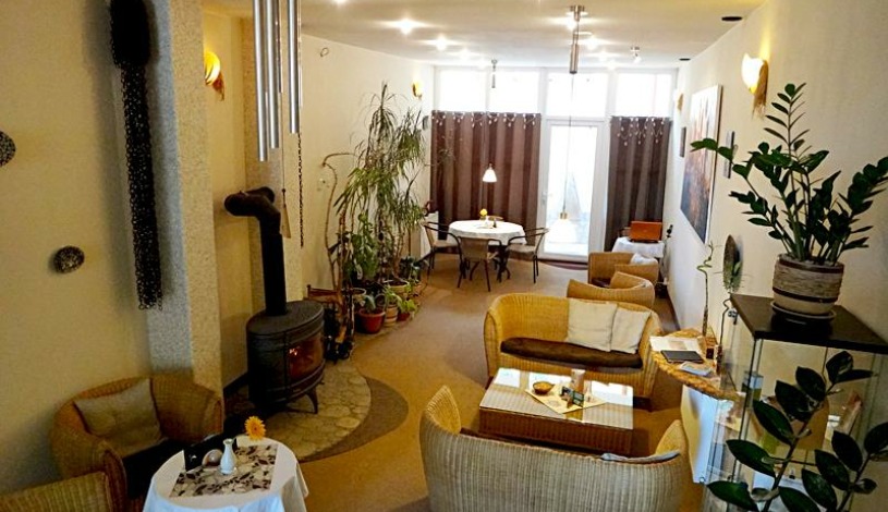 Hotel Swisshouse Apartments & Spa Mariánské Lázně